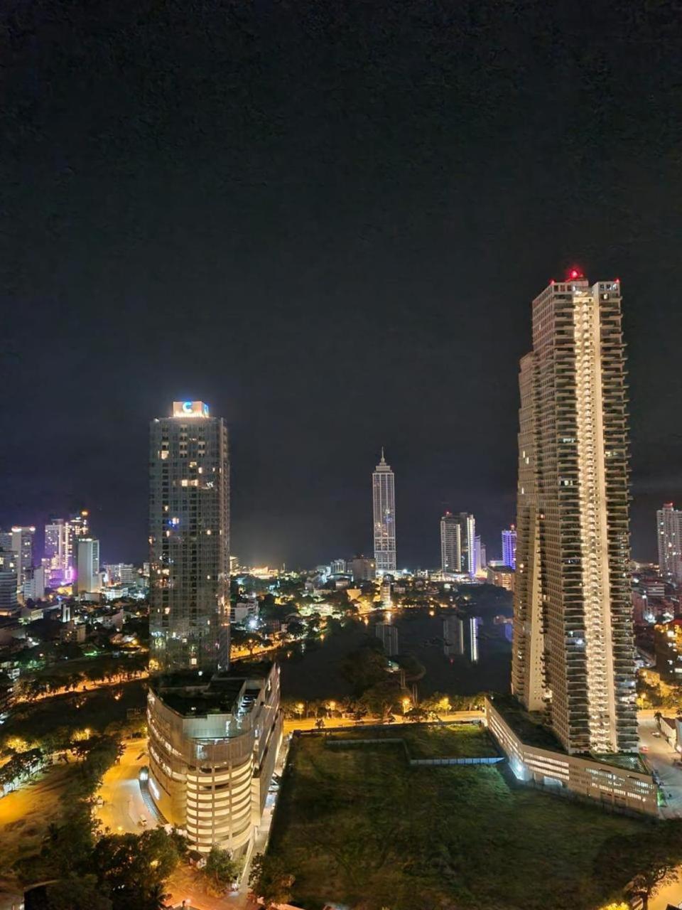 Appartement Tri-zen Apartment, Tower 02, 38f, A3 & A5