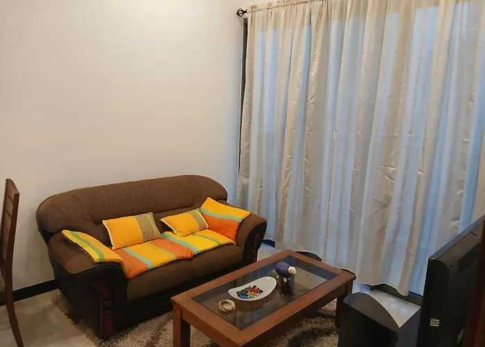Tri-Zen Apartment, Tower 02, 38F, A3 & A5