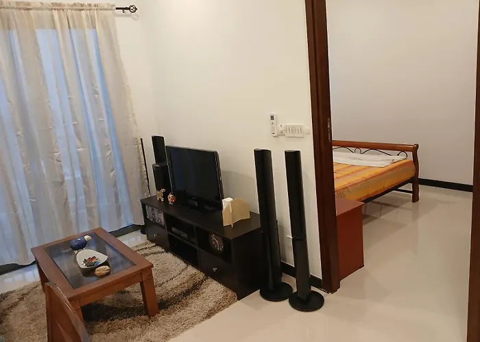 Tri-Zen Apartment, Tower 02, 38F, A3 & A5