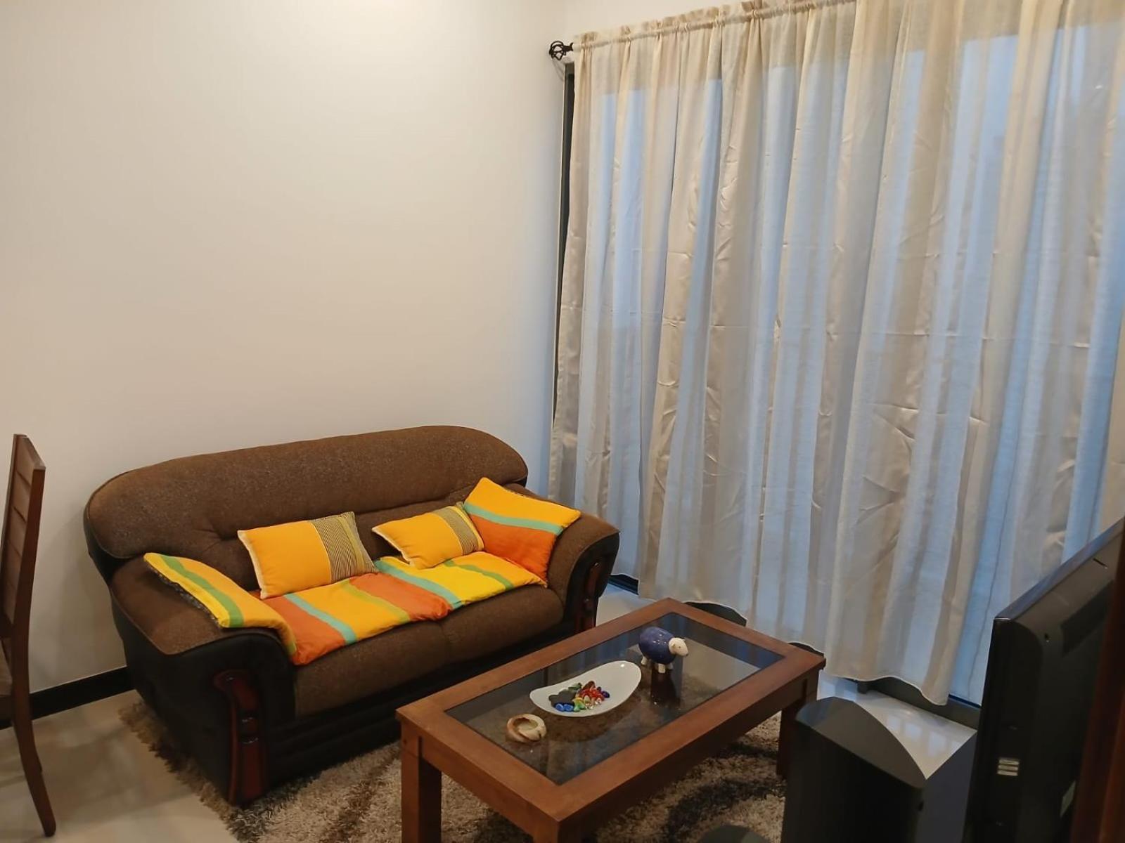 Tri-zen Apartment, Tower 02, 38f, A3 & A5