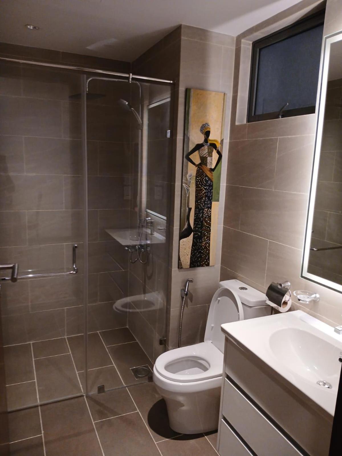 Tri-zen Apartment, Tower 02, 38f, A3 & A5 Apartment Colombo