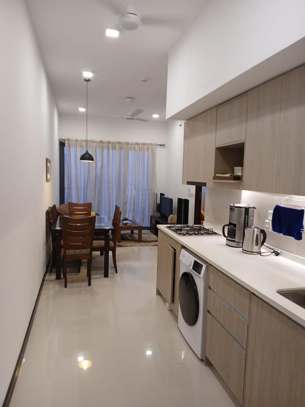 Tri-zen Apartment, Tower 02, 38f, A3 & A5 Apartment