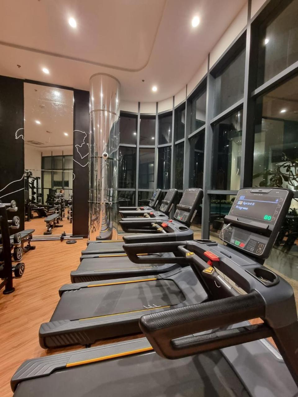 Tri-zen Apartment, Tower 02, 38f, A3 & A5 Colombo