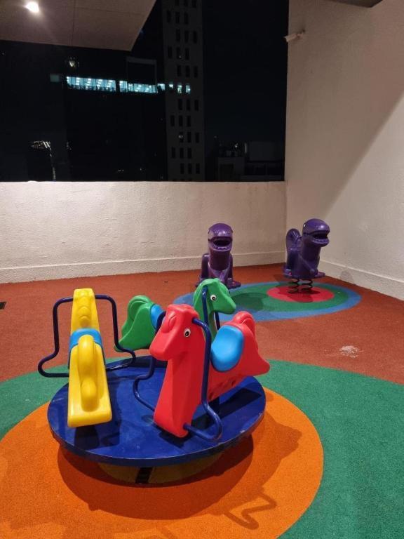 Tri-zen Apartment, Tower 02, 38f, A3 & A5 Apartment Colombo